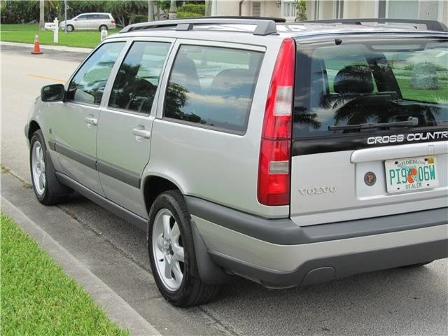 2000 Volvo V70/XC70 - Image 6 of 12