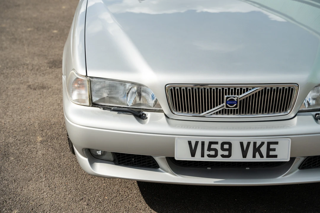 2000 Volvo V70 R 1st Gen - Image 20 of 31