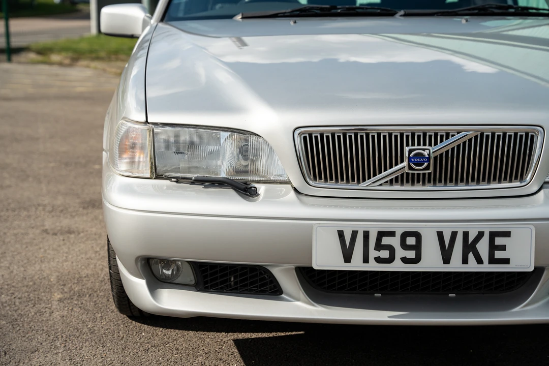 2000 Volvo V70 R 1st Gen - Image 21 of 31