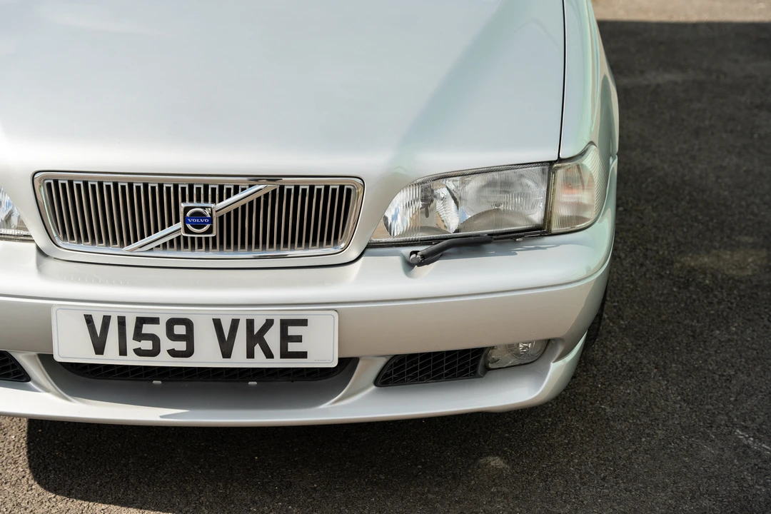 2000 Volvo V70 R 1st Gen - Image 22 of 31