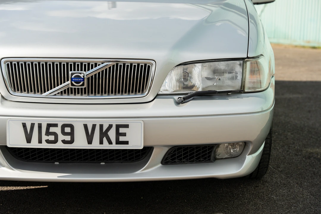 2000 Volvo V70 R 1st Gen - Image 23 of 31