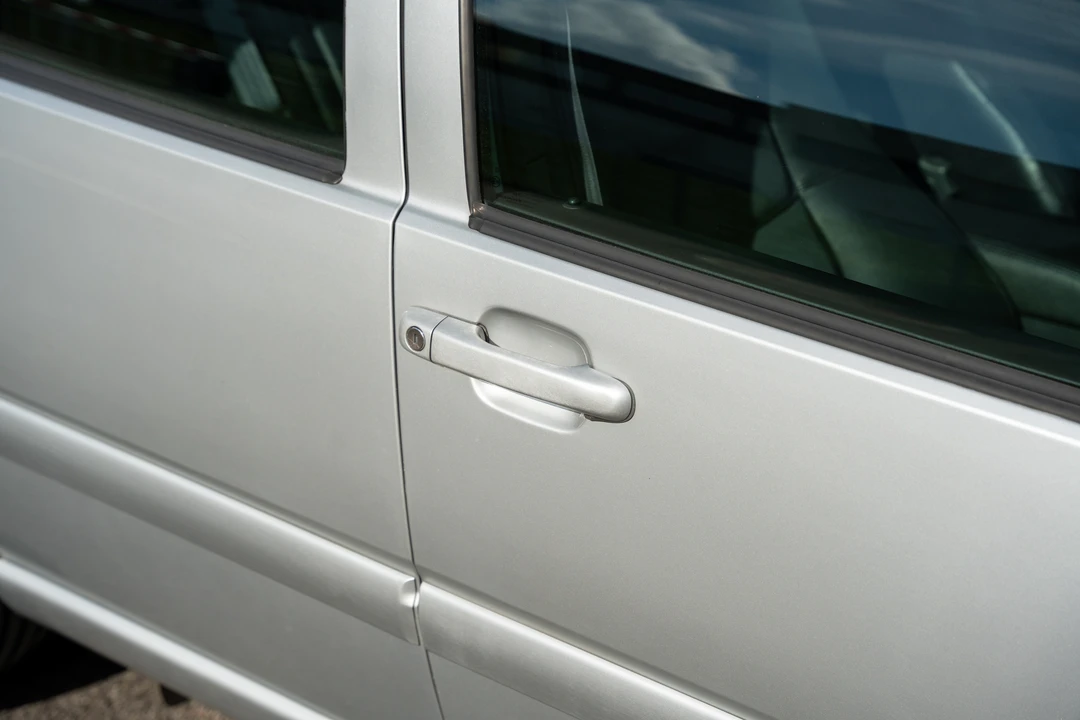 2000 Volvo V70 R 1st Gen - Image 25 of 31