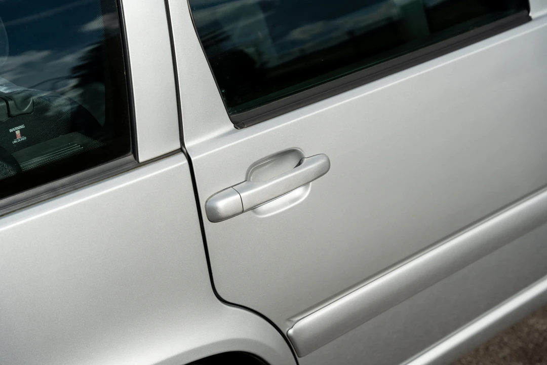 2000 Volvo V70 R 1st Gen - Image 26 of 31