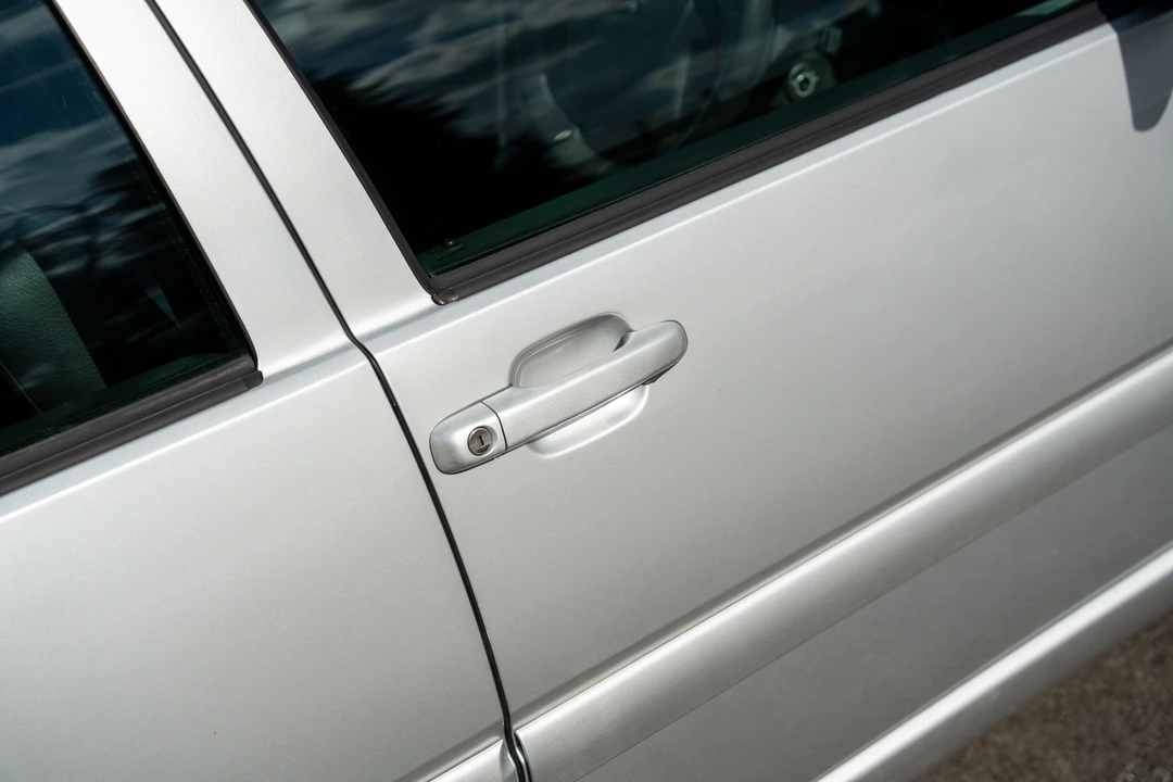 2000 Volvo V70 R 1st Gen - Image 27 of 31