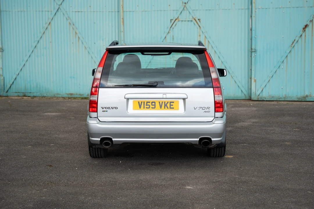 2000 Volvo V70 R 1st Gen - Image 14 of 31