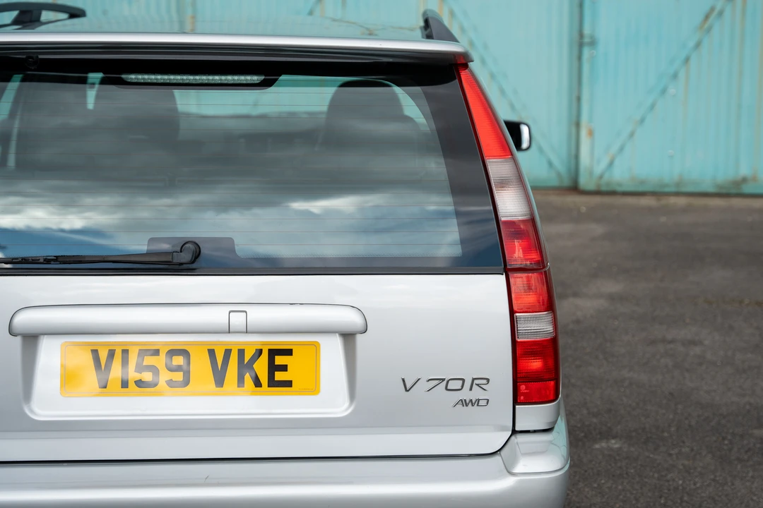 2000 Volvo V70 R 1st Gen - Image 28 of 31