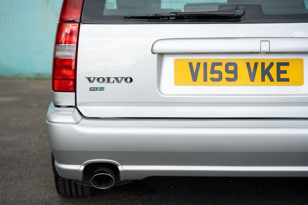 2000 Volvo V70 R 1st Gen - Image 30 of 31
