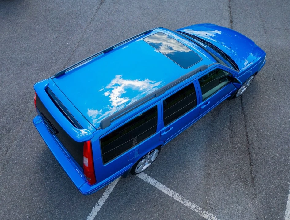 2000 Volvo V70 R 1st Gen - Image 20 of 30