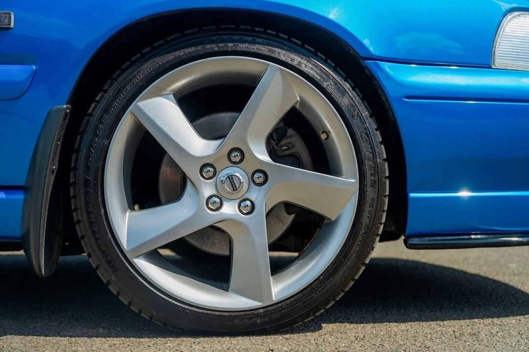 2000 Volvo V70 R 1st Gen - Image 24 of 30