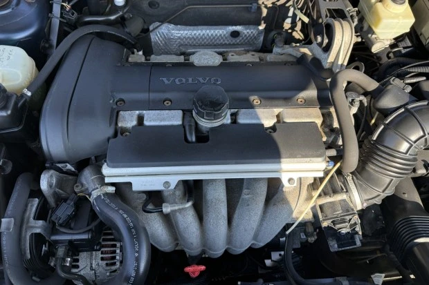 2000 Volvo V70 1st Gen - Image 6 of 7