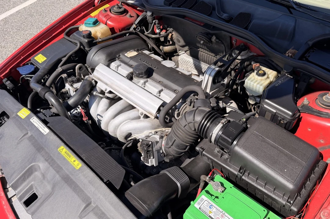 2000 Volvo V70 1st Gen - Image 6 of 8