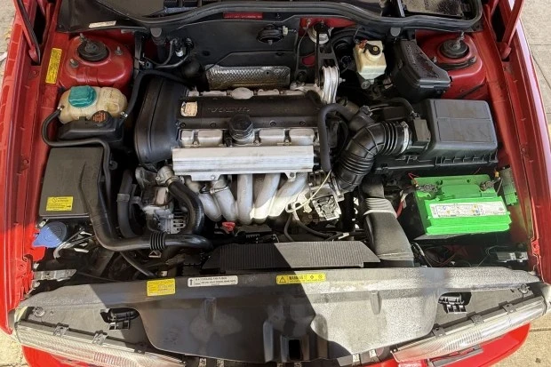 2000 Volvo V70 1st Gen - Image 6 of 7