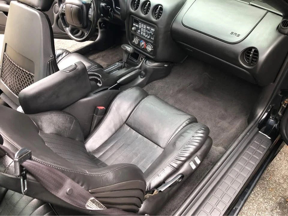 2000 Pontiac Firebird Trans Am 4th Gen - Image 3 of 10