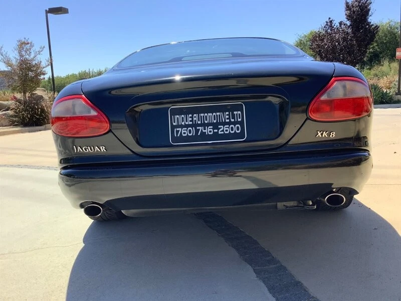 2000 Jaguar X100 XK8 - Image 15 of 24