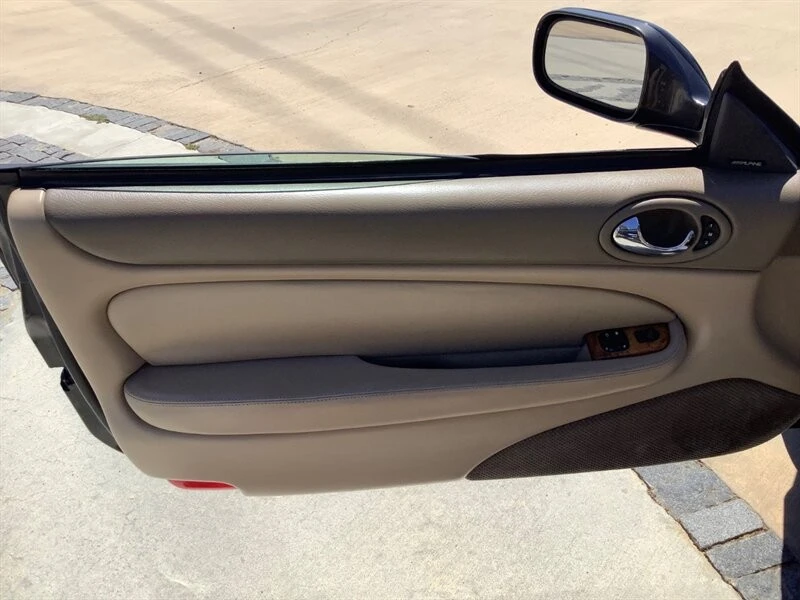 2000 Jaguar X100 XK8 - Image 24 of 24