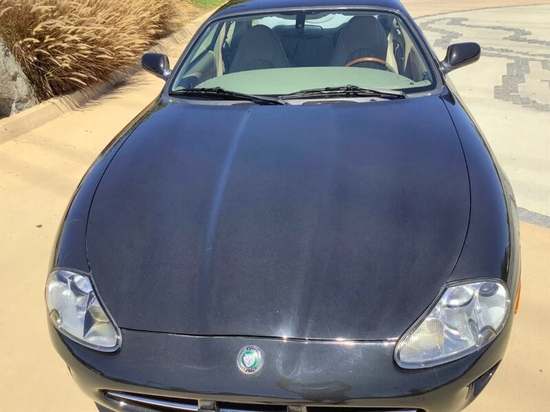 2000 Jaguar X100 XK8 - Image 4 of 24