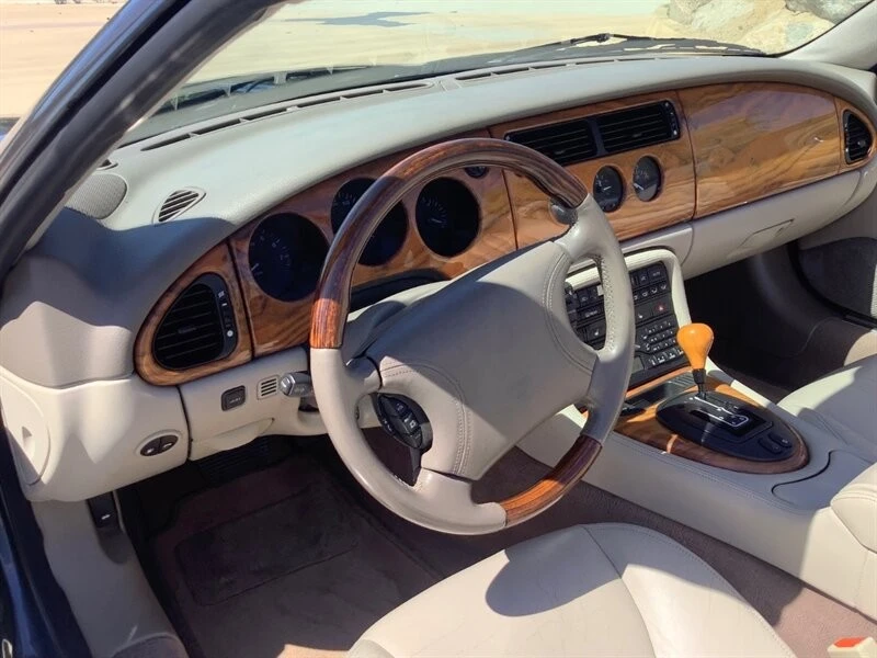 2000 Jaguar X100 XK8 - Image 19 of 21
