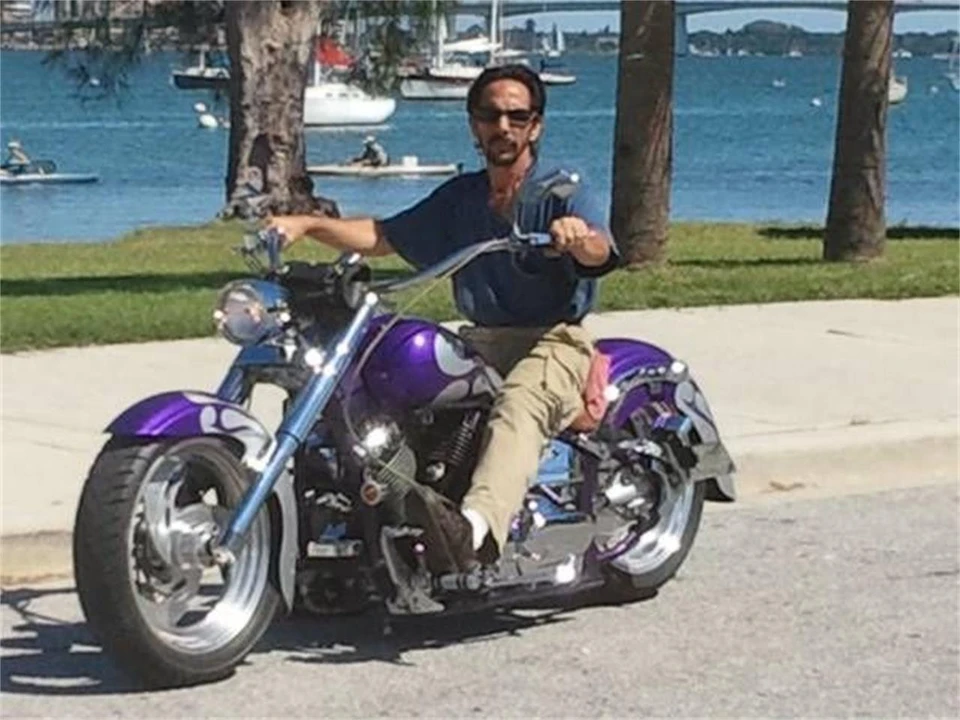2000 Yamaha SR - Image 3 of 4