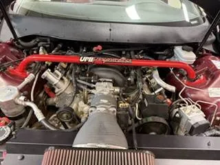 2000 Z 28 Camaro Resto Mod 42K original miles