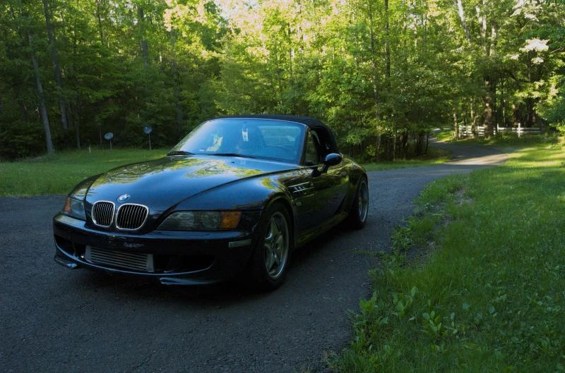 2000 BMW Z3 M Roadster - Image 24 of 31