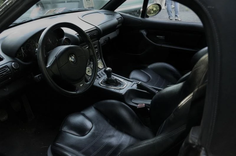 2000 BMW Z3 M Roadster - Image 25 of 31