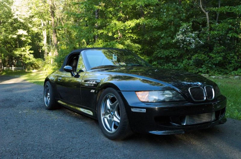 2000 BMW Z3 M Roadster - Image 20 of 31