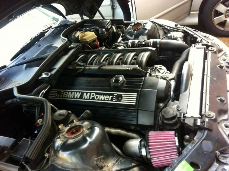 2000 BMW Z3 M Roadster - Image 16 of 31