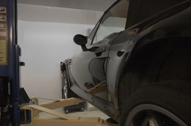 2000 BMW Z3 M Roadster - Image 27 of 31