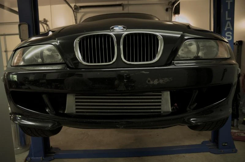 2000 BMW Z3 M Roadster - Image 26 of 31