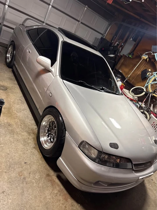 2000 Acura Integra 3rd Gen - Image 3 of 4