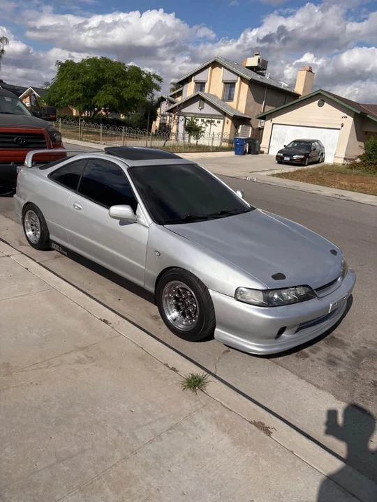 2000 Acura Integra 3rd Gen - Image 4 of 4