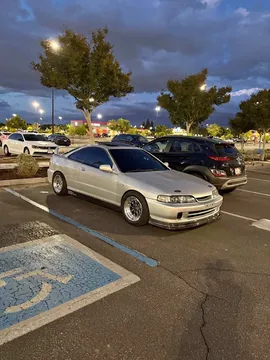 2000 Acura Integra GS
