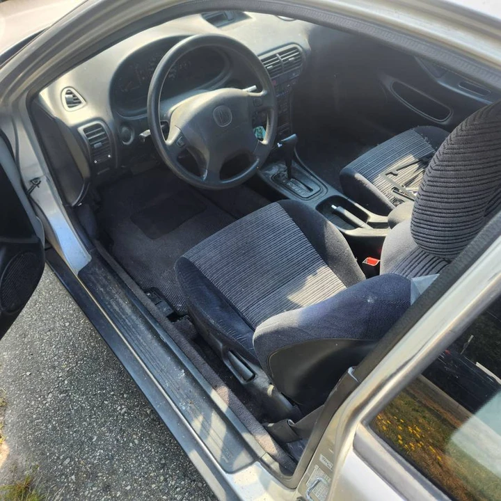 2000 Acura Integra 3rd Gen - Image 8 of 8