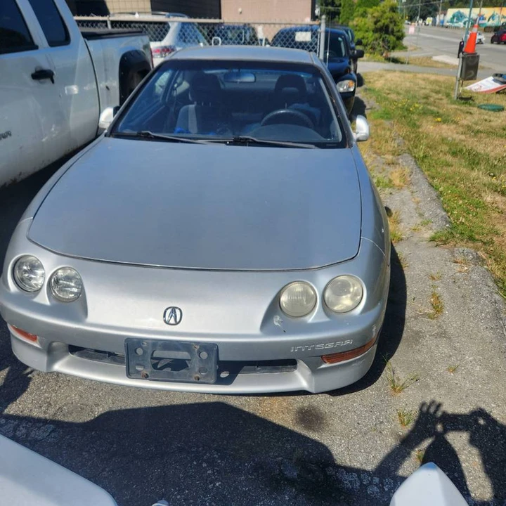 2000 Acura Integra 3rd Gen - Image 4 of 8