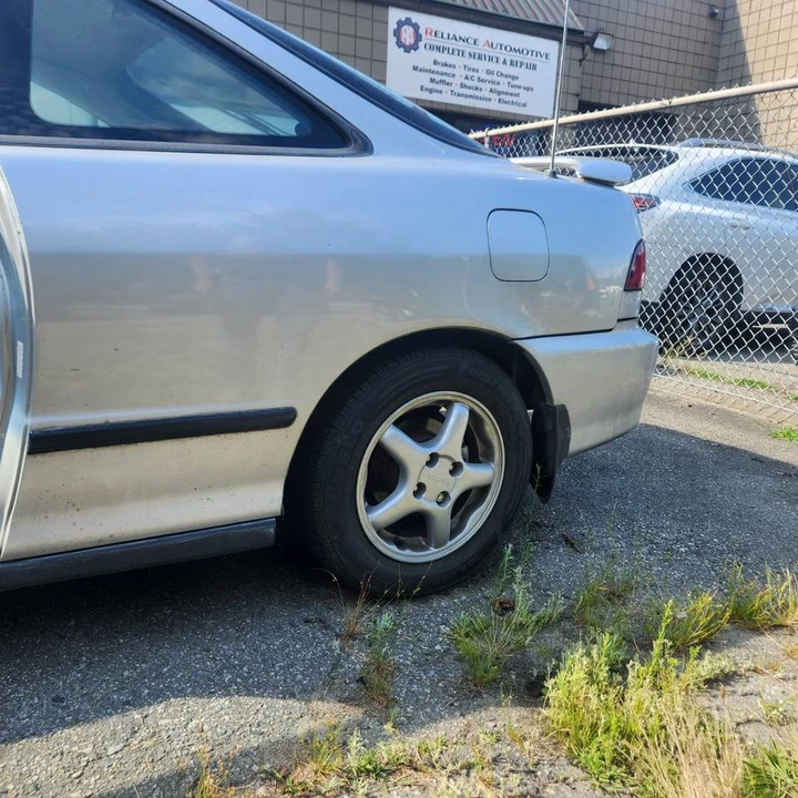 2000 Acura Integra 3rd Gen - Image 6 of 8