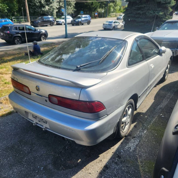 2000 Acura Integra 3rd Gen - Image 5 of 8