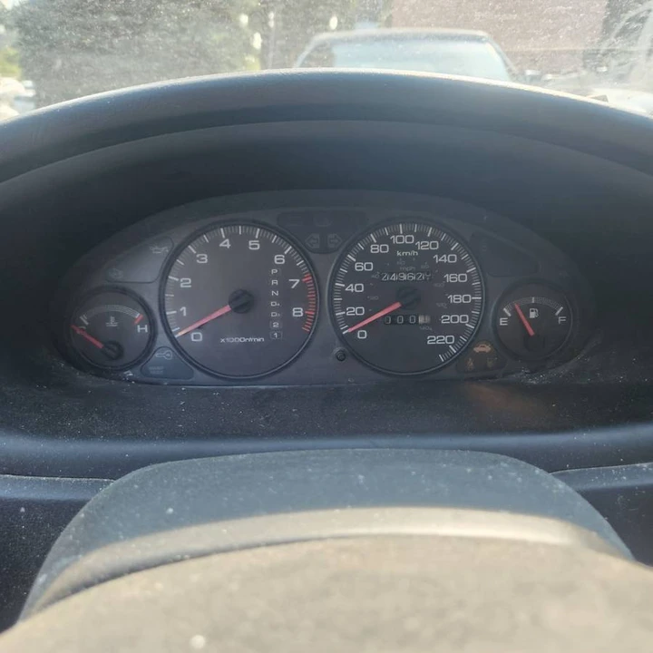 2000 Acura Integra 3rd Gen - Image 7 of 8