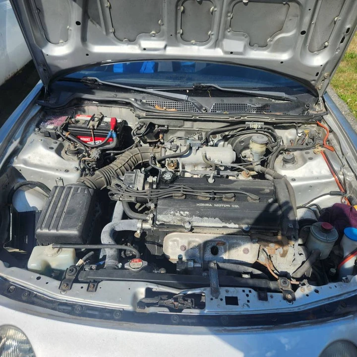 2000 Acura Integra 3rd Gen - Image 2 of 8