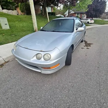 2000 acura integra (built)