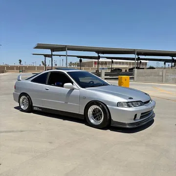 2000 Acura Integra GS
