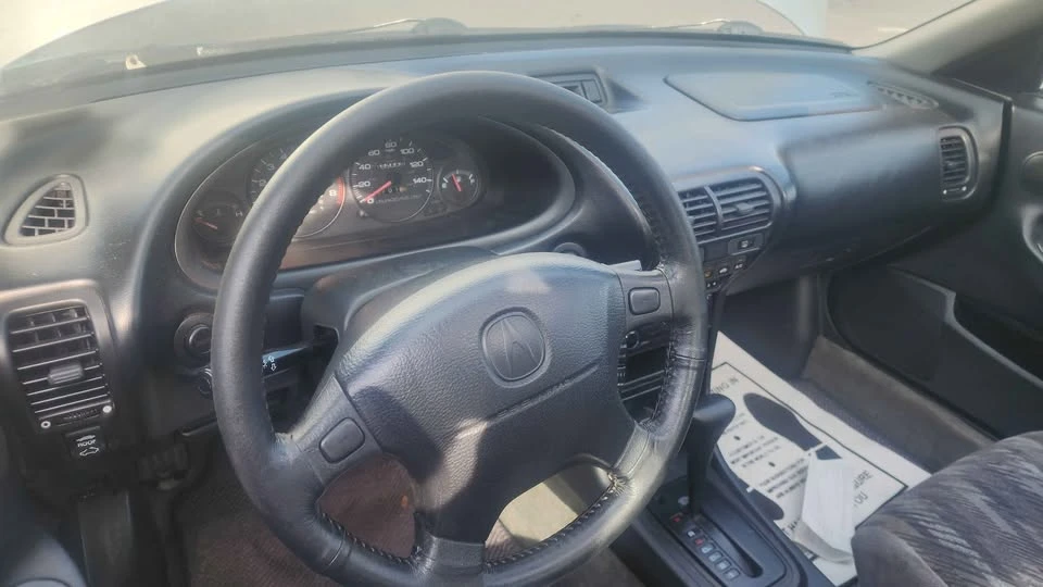 2000 Acura Integra 3rd Gen - Image 7 of 9