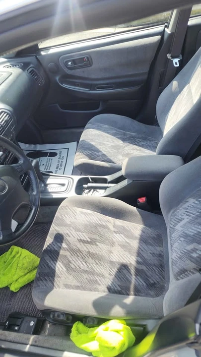 2000 Acura Integra 3rd Gen - Image 6 of 9