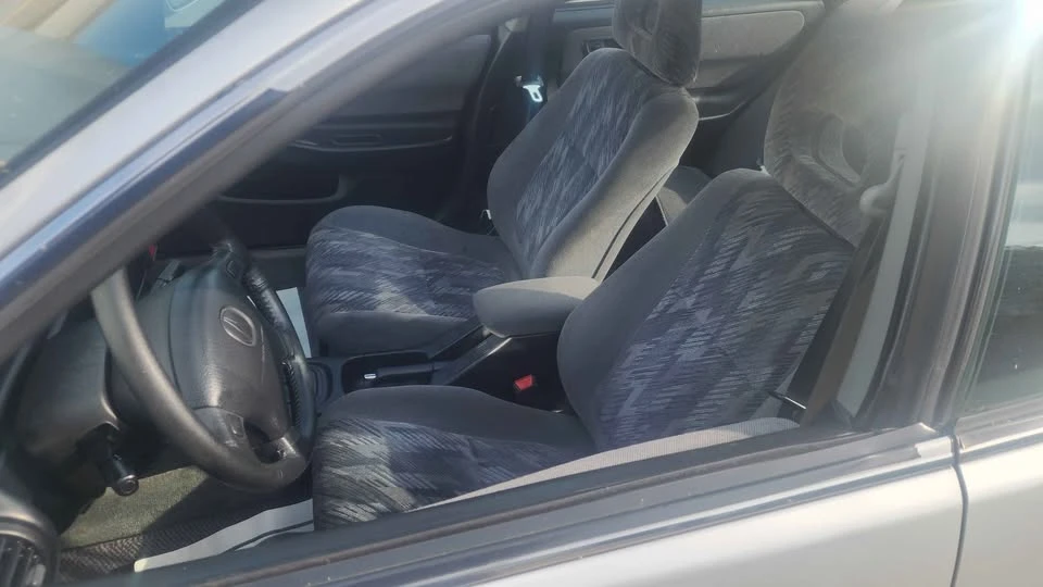 2000 Acura Integra 3rd Gen - Image 8 of 9