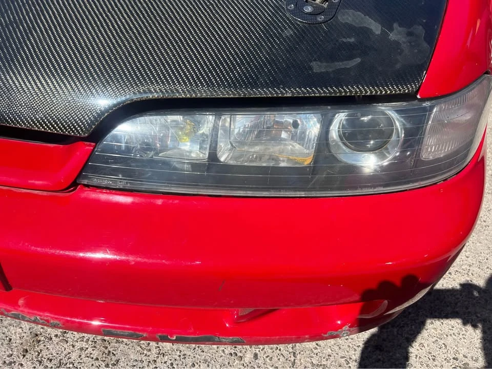 2000 Acura Integra 3rd Gen - Image 3 of 6