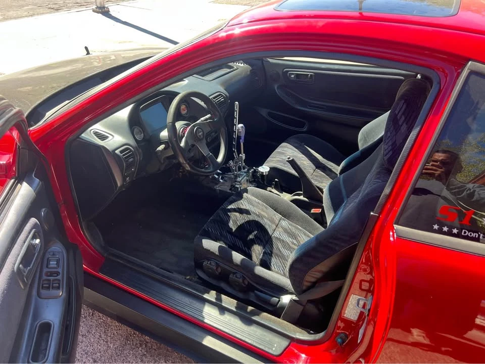 2000 Acura Integra 3rd Gen - Image 4 of 6
