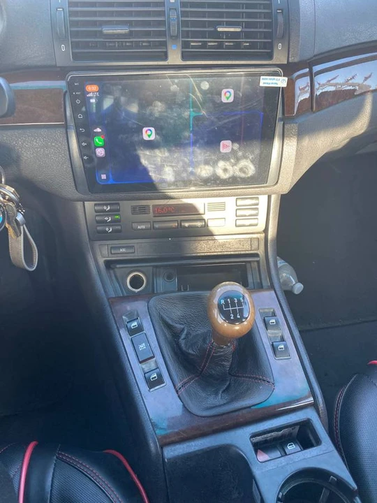 2000 BMW E46 3 Series - Image 2 of 11