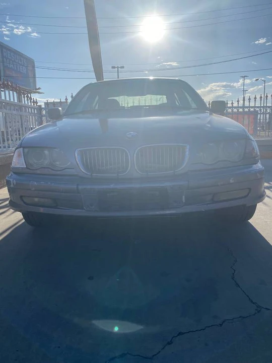 2000 BMW E46 3 Series - Image 8 of 11