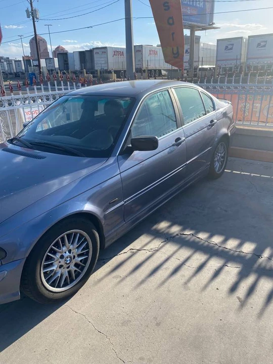 2000 BMW E46 3 Series - Image 7 of 11