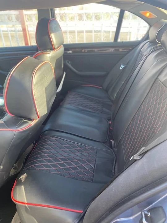 2000 BMW E46 3 Series - Image 6 of 11