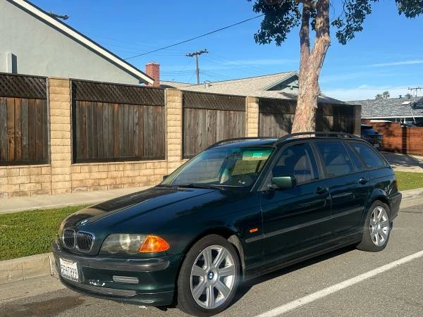 2000 BMW E46 3 Series - Image 14 of 14